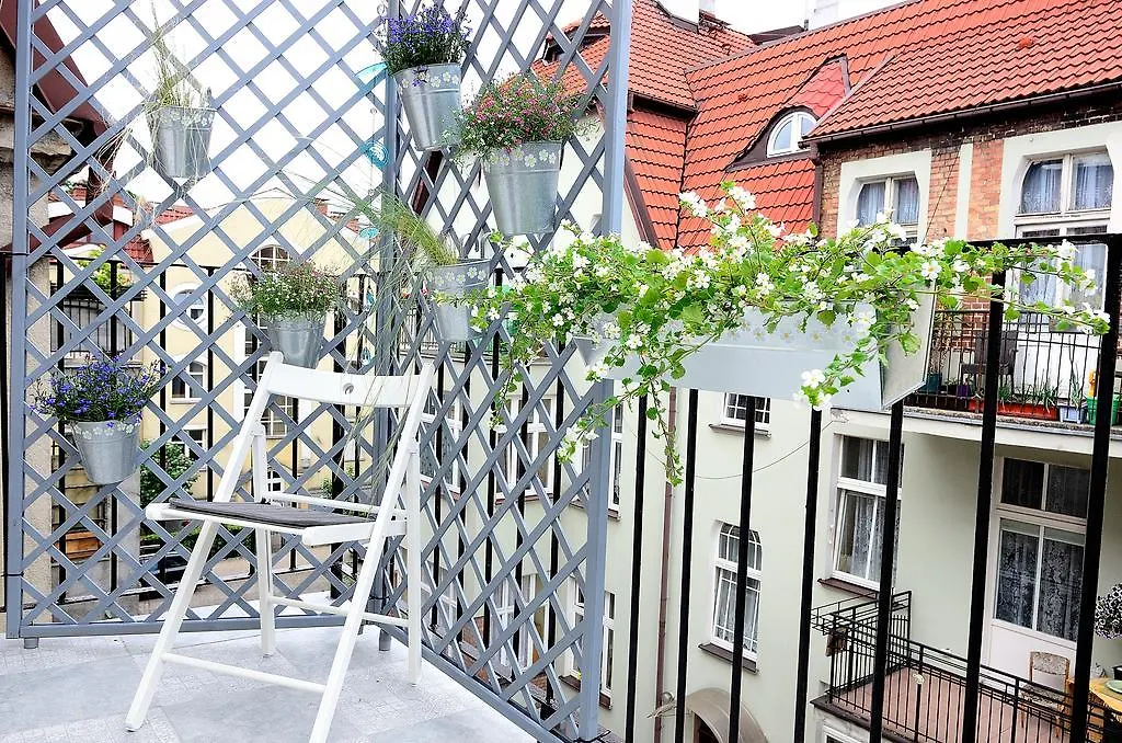 Victus Apartamenty, Apartamenty Adams Sopot 0*,  Polska