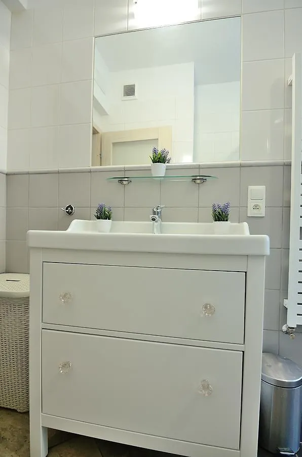 Victus Apartamenty, Apartamenty Adams Sopot