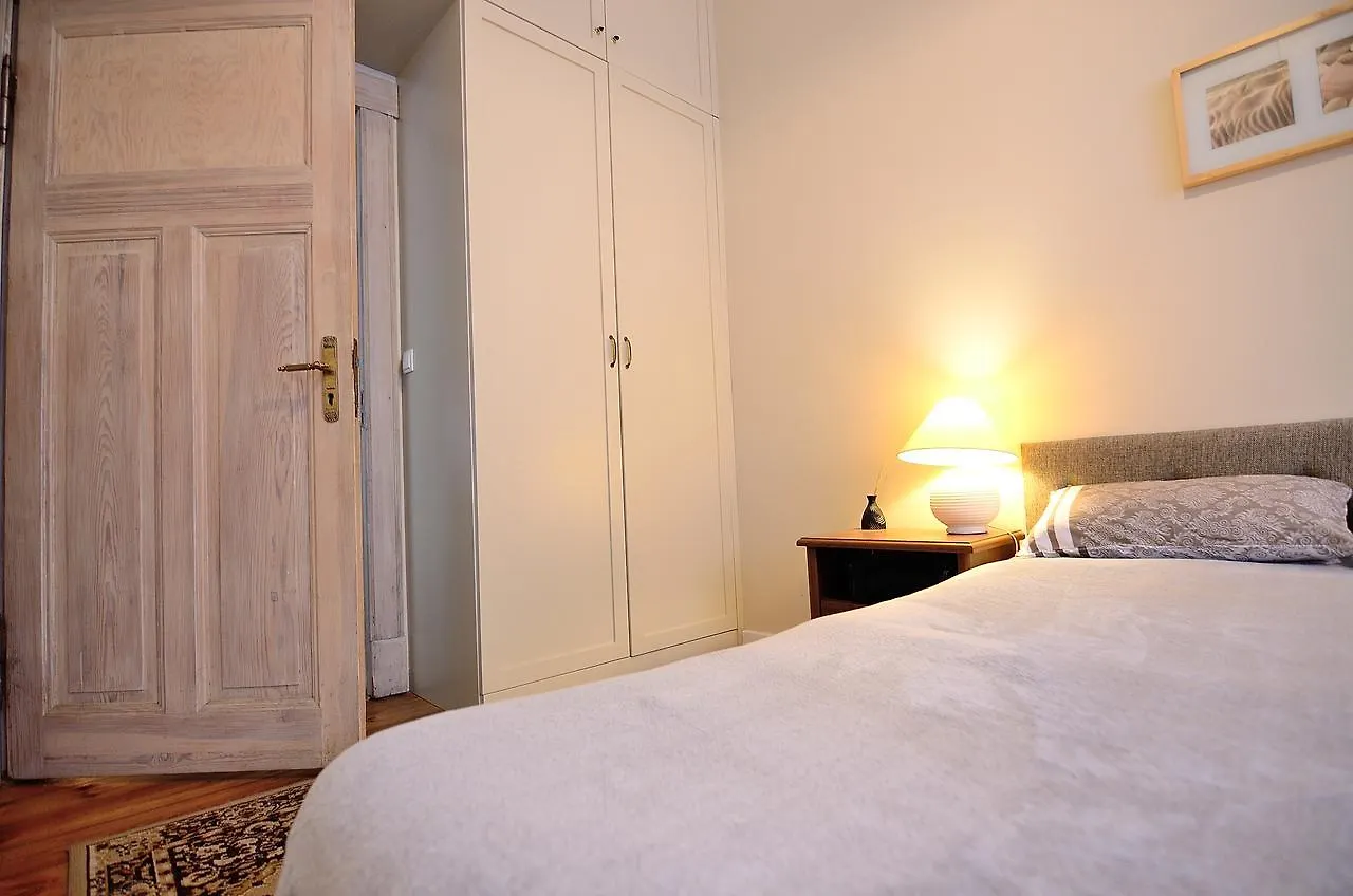 Victus Apartamenty, Apartamenty Adams Sopot Polska