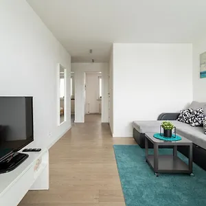  Apartament Victus Apartamenty, Malta