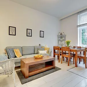  Apartament Lion - Scandi Iii